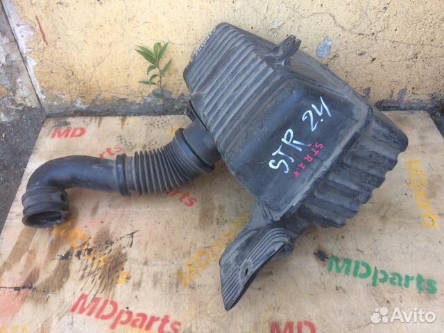 Додж Стратус корпус воздушного фильтра stratus