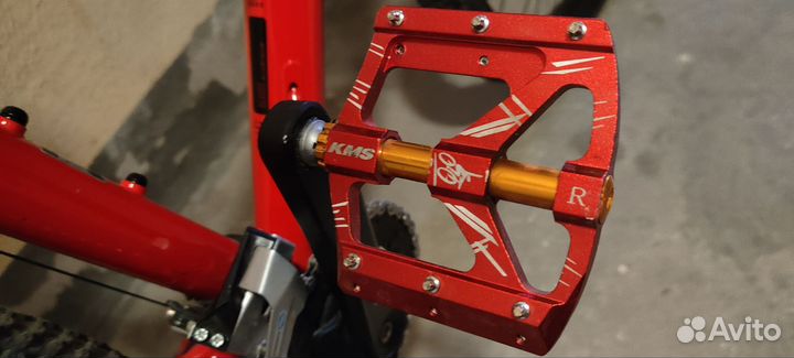 Haro double peak 29 sport