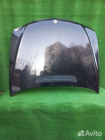 Капот BMW 7-Series (E65/E66)