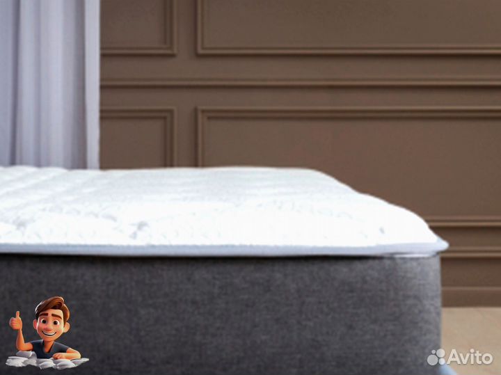 Матрас 140х200