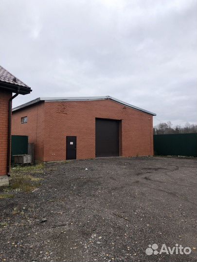 Зимнее хранение катеров и яхт - теплый эллинг