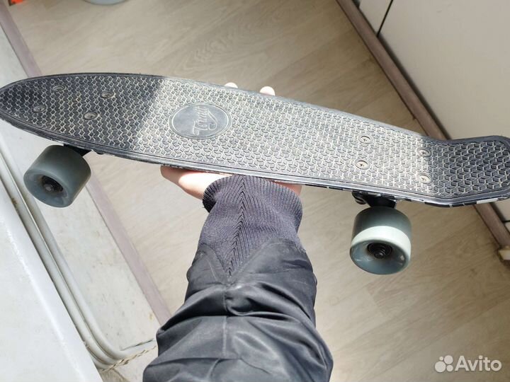 Пенни борд (скейтборд) Termit 22