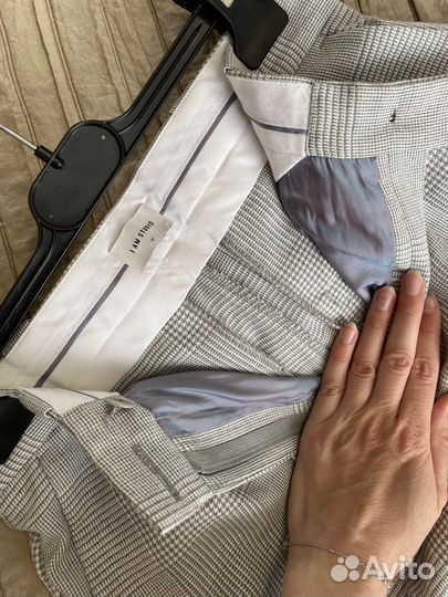 I am studio брюки M