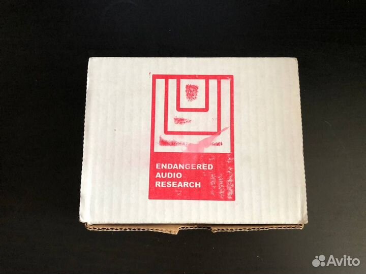 Endangered Audio Research AD4096 Analog Delay