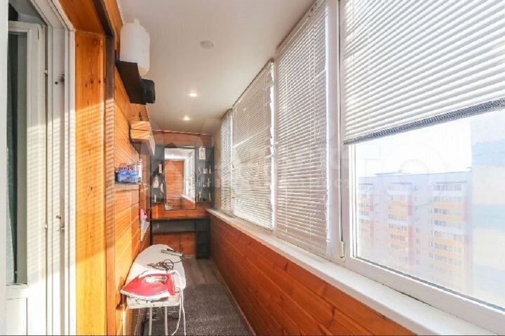 2-к. квартира, 48,9 м², 9/9 эт.