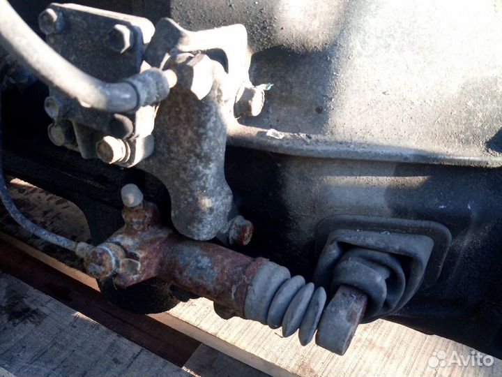 Рабочий цилиндр Мицубиси