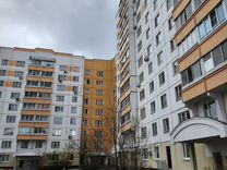 1-к. квартира, 37,9 м², 3/14 эт.