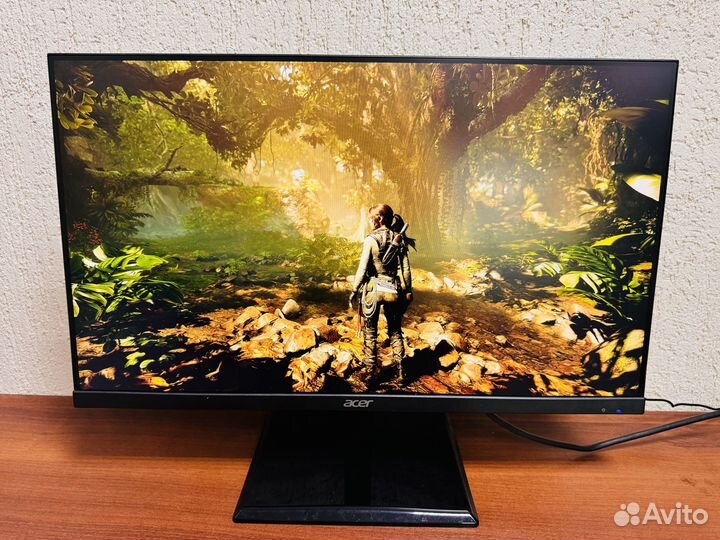 Монитор Acer EG240YPbipx 165 Гц