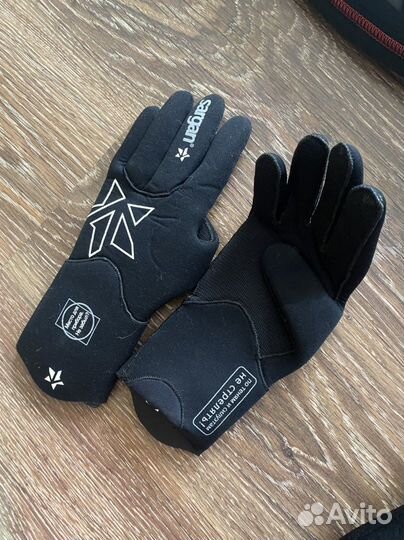 Гидрокостюм Sargan 5mm