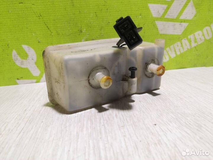 Бачок главного тормозного цилиндра Киа Спортейдж