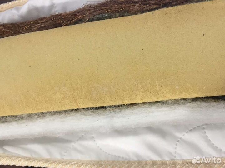 Матрас детский 120 60