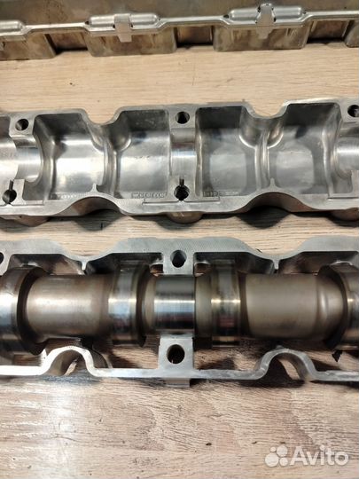 Выпускной распредвал bmw n53b30 7521596