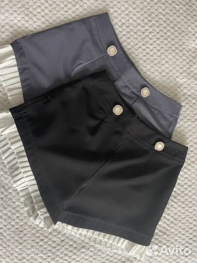 Шорты женский в стиле lime