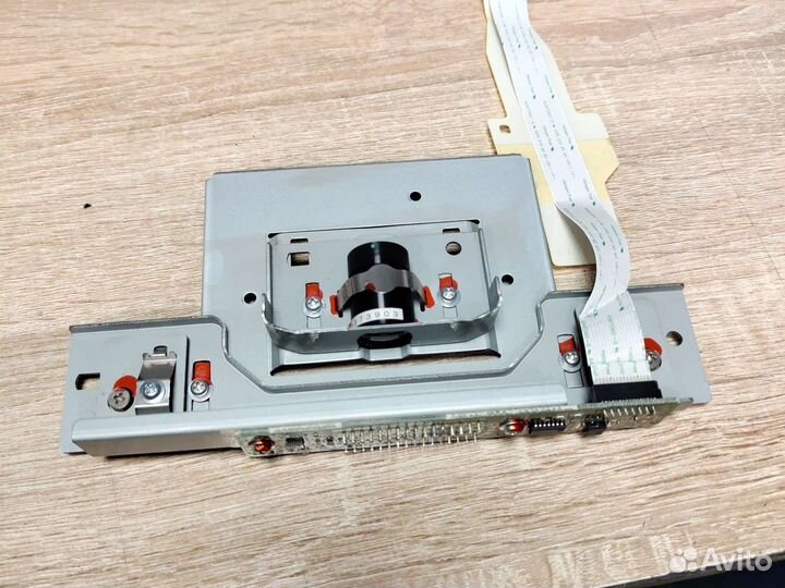 Сканирующая линейка 302KK93071 kyocera TA220