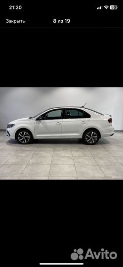 Комплектов дисков r16 Polo