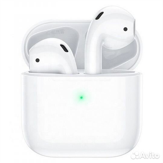 Беспроводные Bluetooth-наушники Hoco TWS EW03 Plus