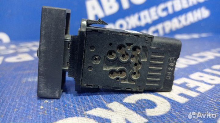 Кнопка аварийной сигнализации Chery Qq6 седан