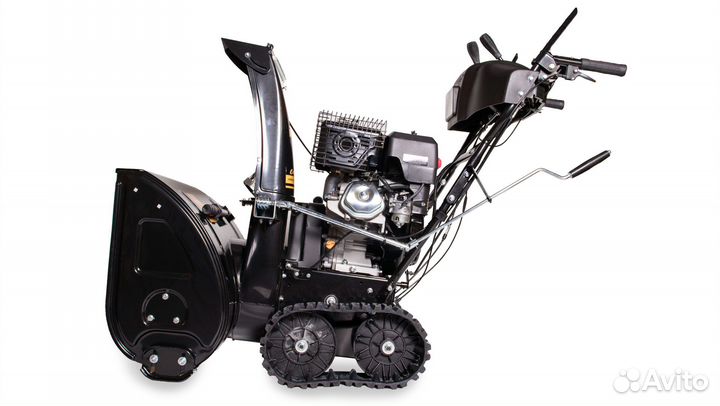 Снегоуборщик champion stt1170e