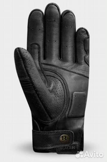 Мотоперчатки racer dante 11