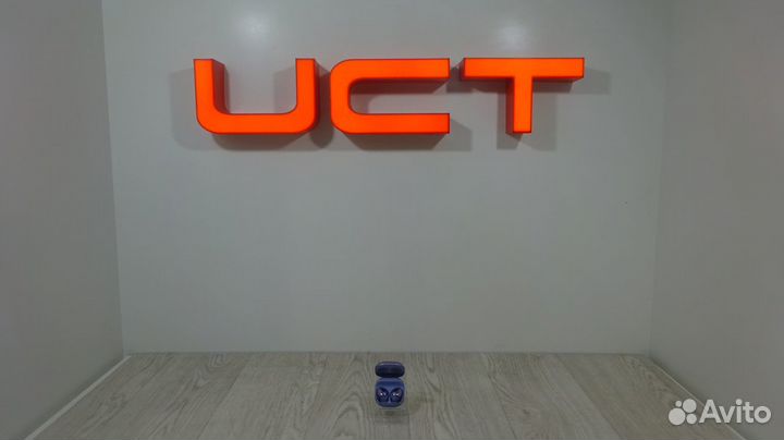 Samsung Galaxy Buds Pro (Новые)