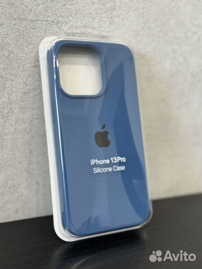 Чехол для iPhone 13 pro Silicone Case