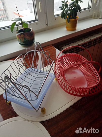 Посуда вазы для фруктов