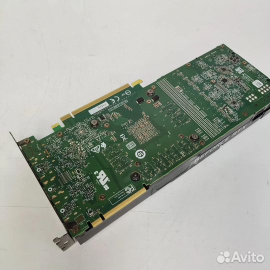 Видеокарта GeForce RTX 2070 Super