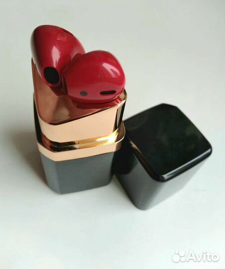 Наушники беспроводные