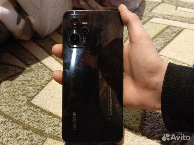 realme C51, 4/128 ГБ