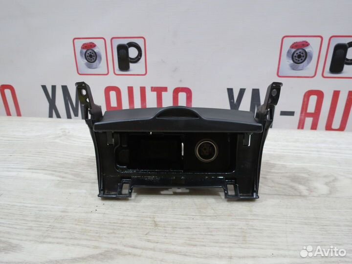 Пепельница Toyota Corolla 150