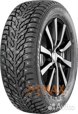 Nokian Tyres Hakkapeliitta 9 225/60 R16 102T