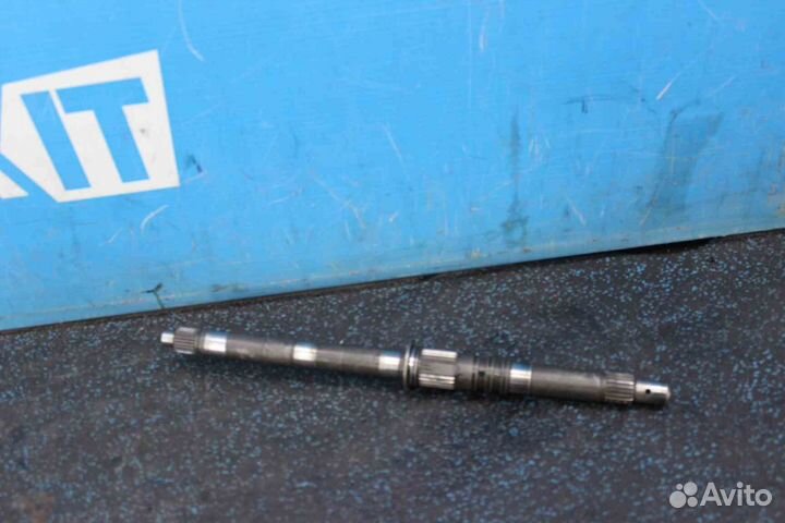 Вал АКПП Mitsubishi Diamant (Митсубиси Диамант) F1