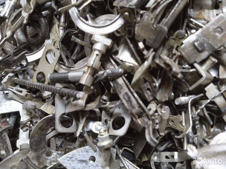 Контакты сбор