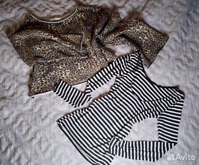 Вещи пакетом на девушку 40 42