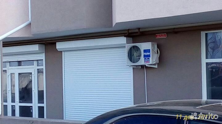 Кондиционеры Haier. Обогрев до -15С*