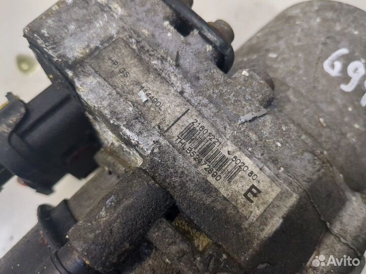 Насос усилителя руля Peugeot 307, 2005