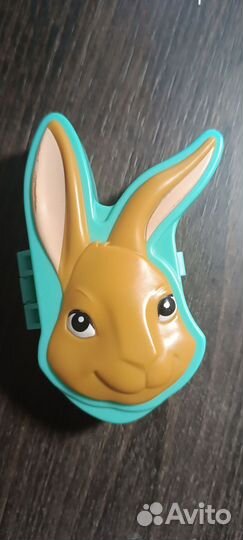 Игрушка из макдоналдс