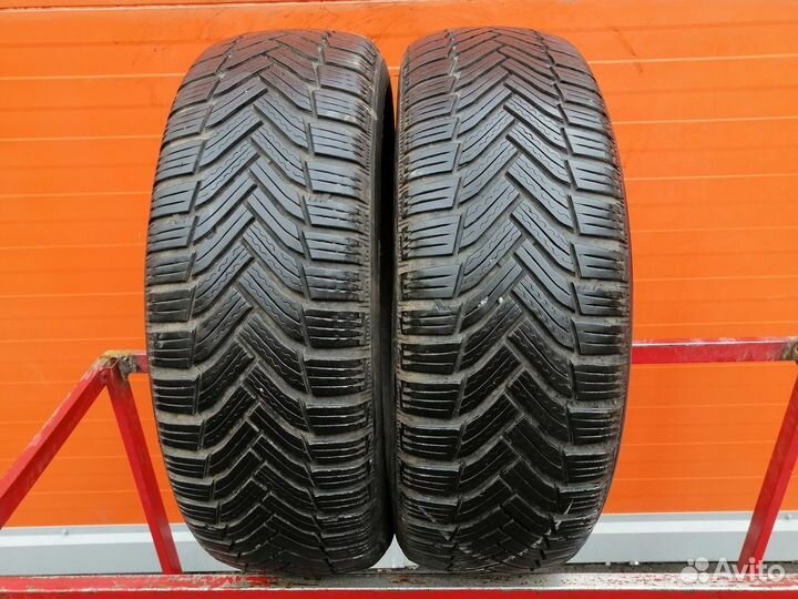 Michelin Alpin 6 195/65 R15