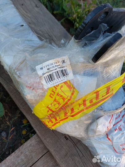 Прицепное устройство на Рено Duster