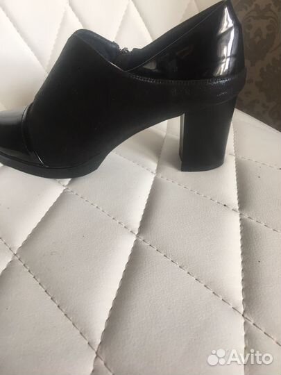 Ботильоны 39