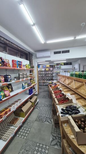 Свободного назначения, 77.1 м²