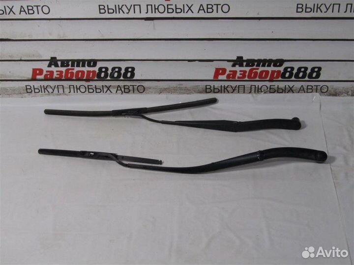 Дворник стеклоочиститель Kia Rio G4FG 2019