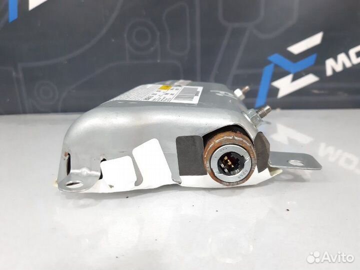 Подушка безопасности передняя левая Bmw 530I E60