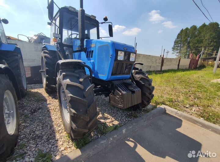 Трактор МТЗ (Беларус) 1221.3, 2023
