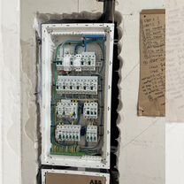 Электрик. Электромонтажные работы, Краснодар