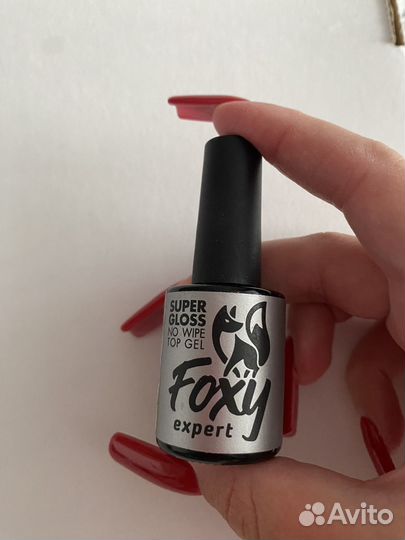 Набор для маникюра с лампой и лаками