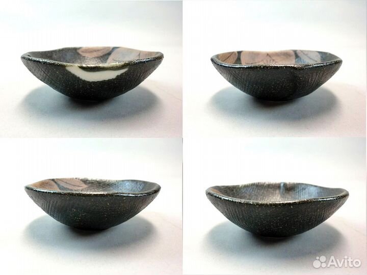 Чайная Чаша пиала Саке керамика Япония Sakazuki