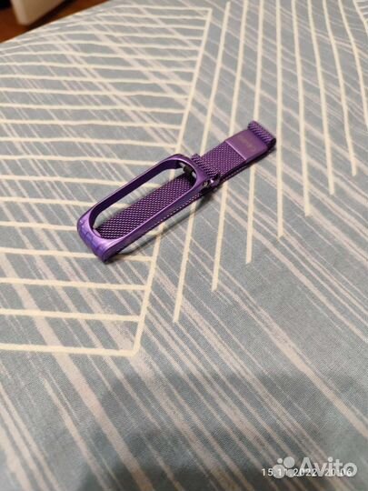 Ремешок-Браслет для Xiaomi mi band 4