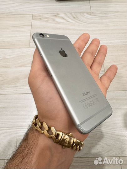 iPhone 6, 16 ГБ