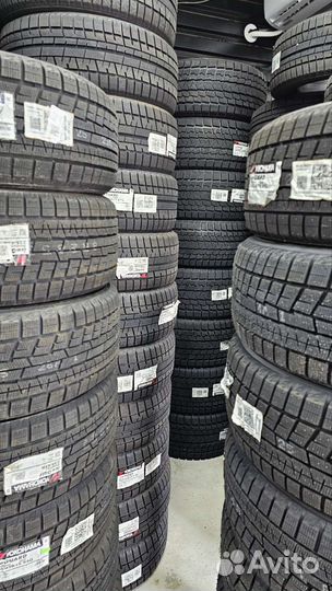 Yokohama Ice Guard G075 205/55 R16